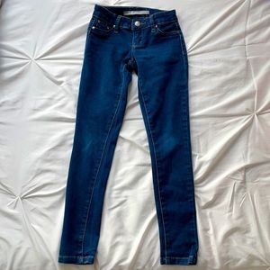 Tractr Girls mid rise jeans size 7